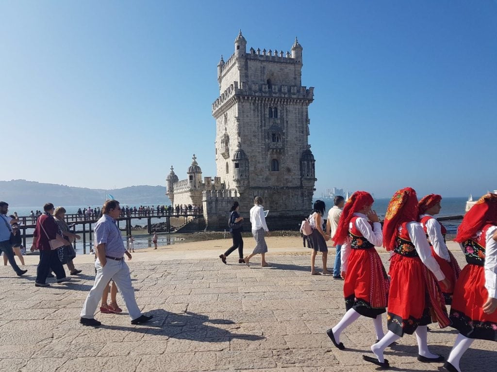 Portugal