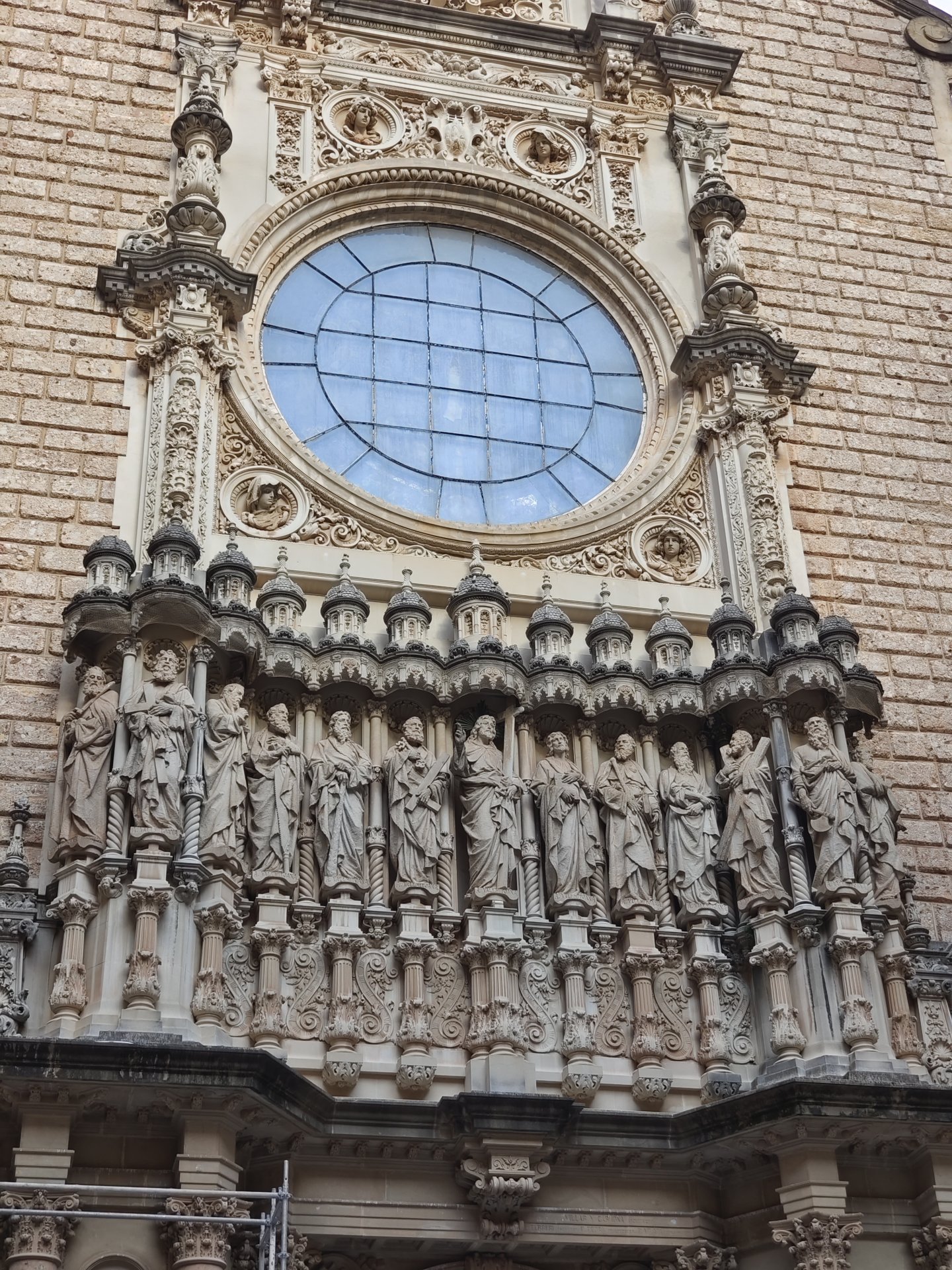 Фото к отзыву о туре Barcelona, Montserrat, Dali