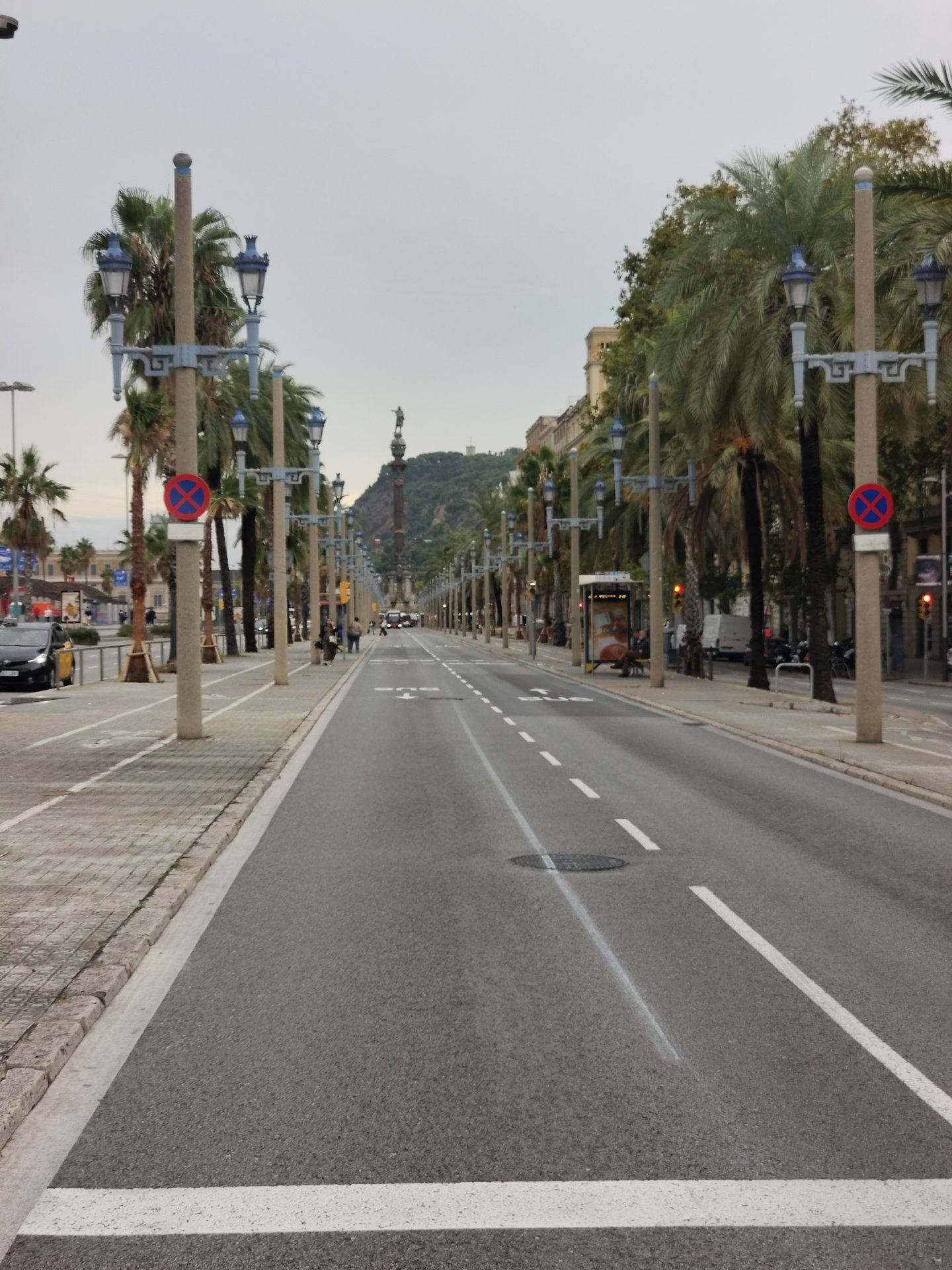 Фото к отзыву о туре Barcelona, Montserrat, Dali