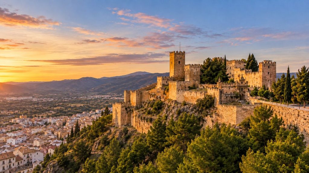 Valencian Alhambra
